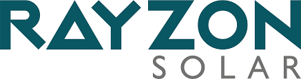 Rayzon Solar logo